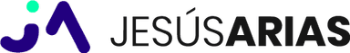Jesús Arias Logo