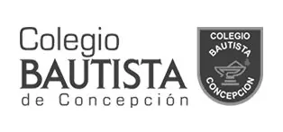 logo colegio bautista concepcion